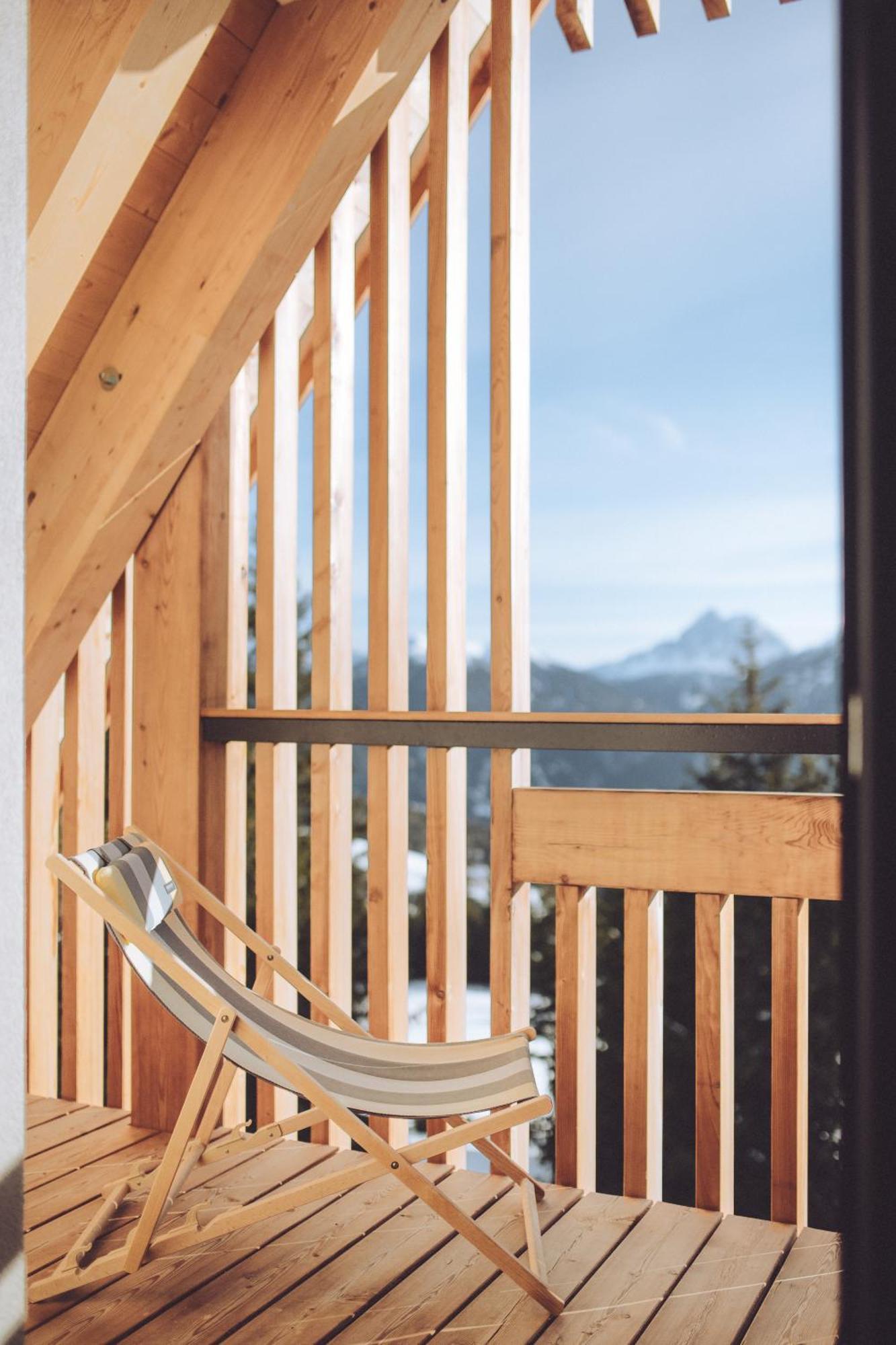 Oberhauser Huette Rodenecker - Luesner Alm Luson Ngoại thất bức ảnh